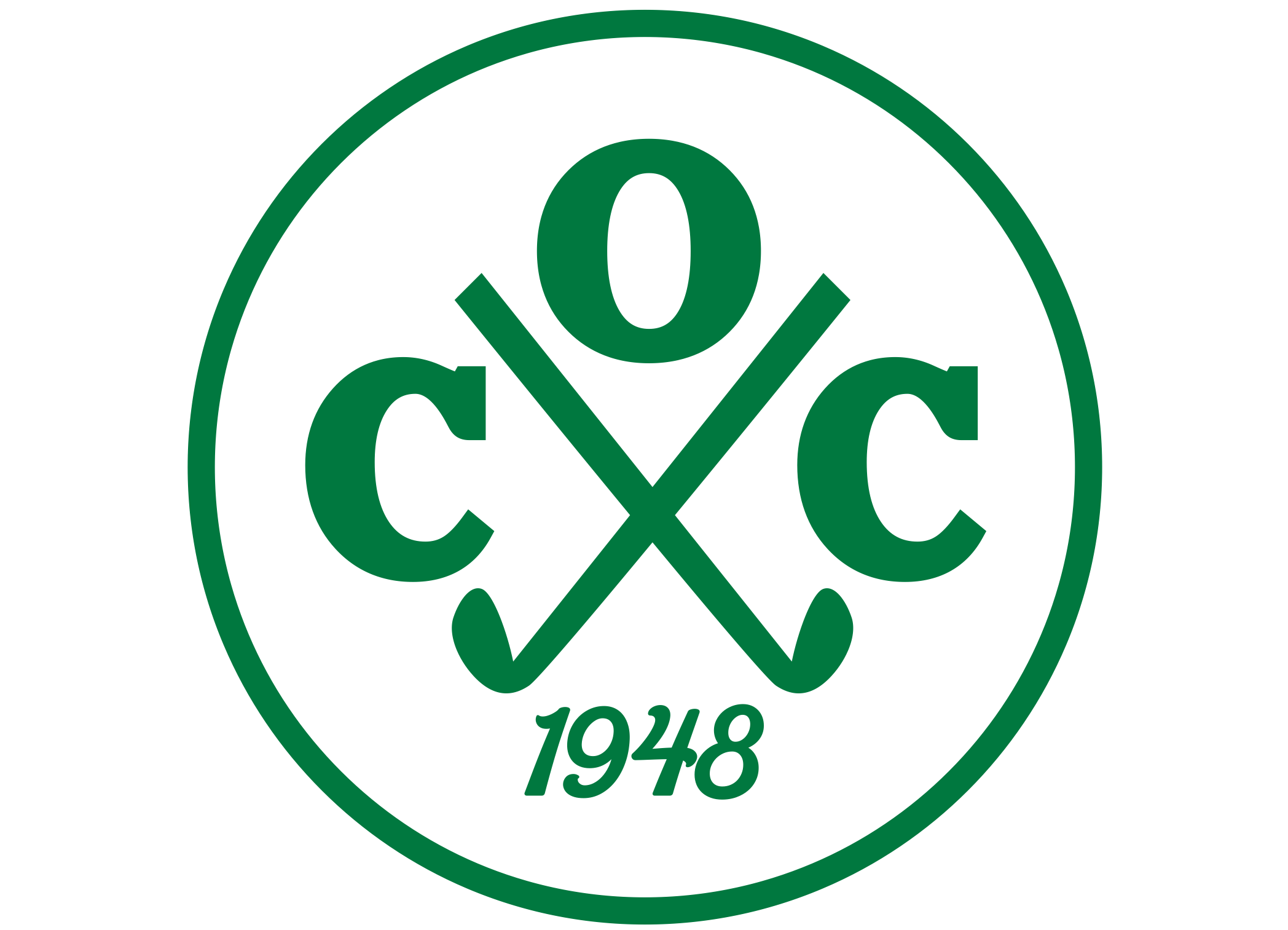 Oconee Country Club